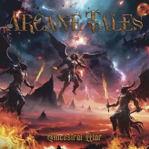 Ancestral War