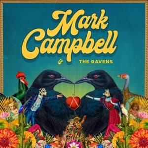 Mark Campbell & The Ravens