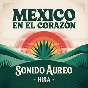 Mexico en el corazon