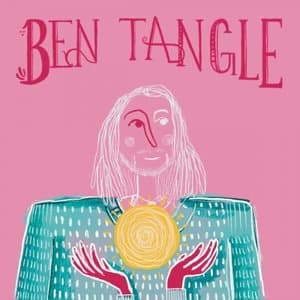 Ben Tangle