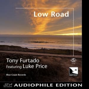 Low Road, Luke Price