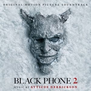 Black Phone 2 (Original Motion Picture Soundtrack)