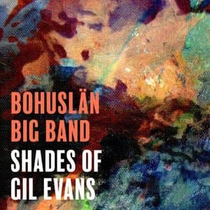 Shades of Gil Evans