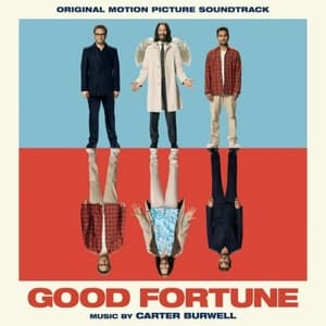 Good Fortune (Original Motion Picture Soundtrack)