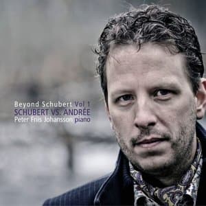 Beyond Schubert, Vol. 1: Schubert vs. Andree