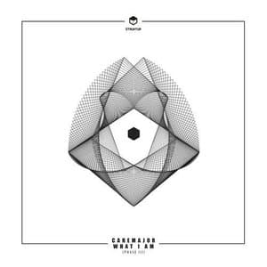 What I Am (Phase III)