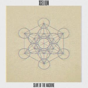 Slave Of The Machine