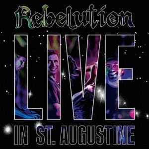 Live in St. Augustine