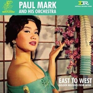 East To West : Golden Melodies From Japan