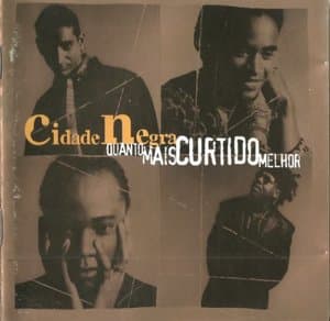 Quanto mais curtido melhor