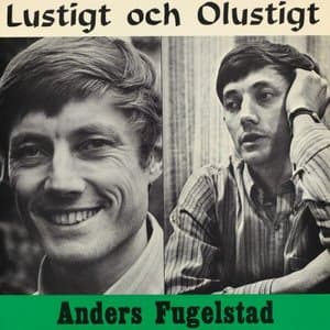 Lustigt och olustigt