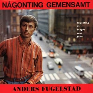 Nagonting gemensamt