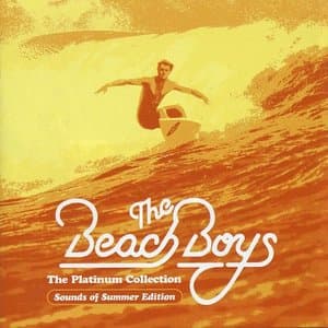 The Platinum Collection (Sounds Of Summer Edition)