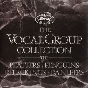 The Vocal Group Collection
