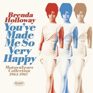Youve Made Me So Very Happy ~Motown Years Collection 1964-1967