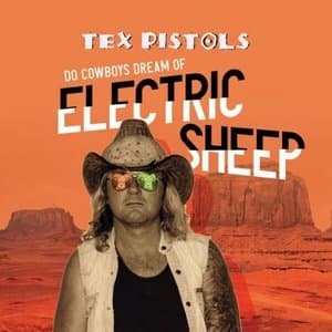 Do Cowboys Dream of Electric Sheep