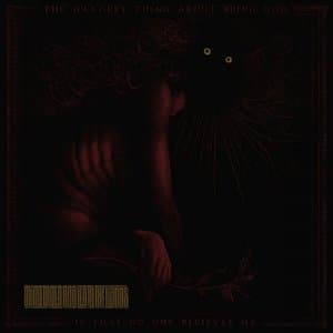 The Hardest Thing About Being God Is That No One Believes Me