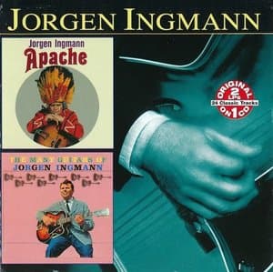 Apache & The Many Guitars