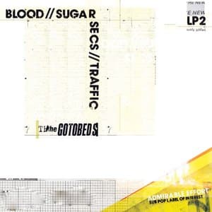 Blood / Sugar / Secs / Traffic