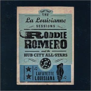 The La Louisianne Sessions