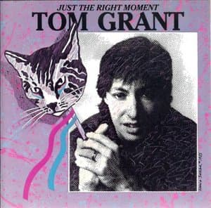 Just the Right Moment