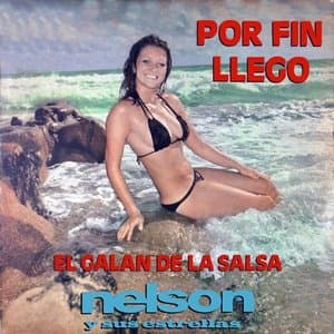 Por Fin Llego el Galan de la Salsa