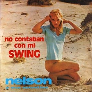 No Contaban Con Mi Swing