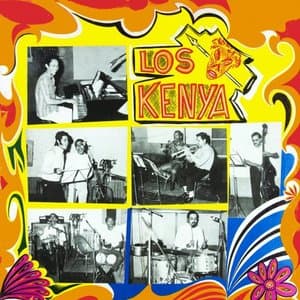 Los Kenya, Vol. 2