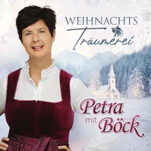 Weihnachtstraumerei mit Petra Bock