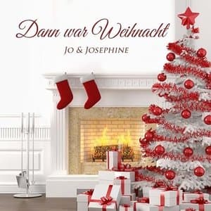 Dann war Weihnacht