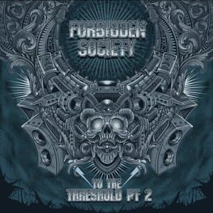 To The Threshold Part 2