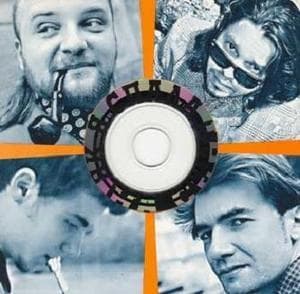 Як я спала на сені