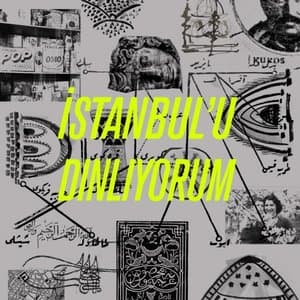 Istanbulu Dinliyorum