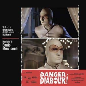 Danger: DIabolik