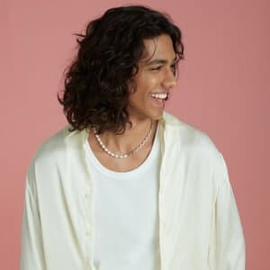 Ja ouviu falar de amor?