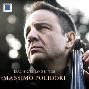 Bach: Cello Suites vol. 1