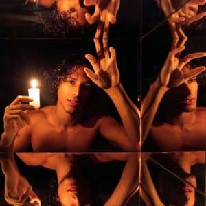 Voz, Violao e Sanfona