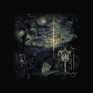 Whispers (of Rust & Trenches)