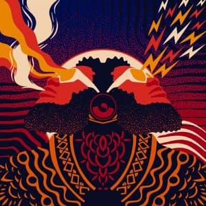 Metamorfose, Riddims e Afins