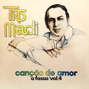 Cancao de Amor: A Fossa, Vol.4