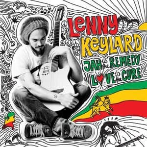 Jah Is The Remedy, Love Is The Cure