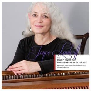 Music of the Harpsichord Miscellany