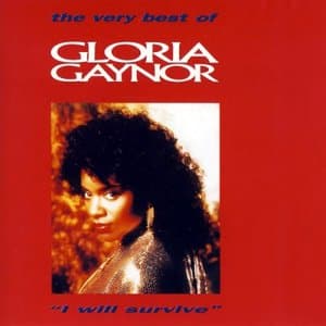 The Very Best Of Gloria Gaynor I Will Survive