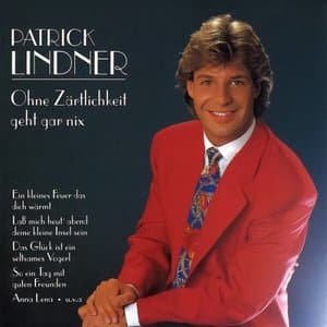 Ohne Zartlichkeit geht gar nix