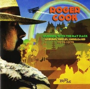 Running With The Rat Pack: Albums, Singles, Unreleased 1972-1973