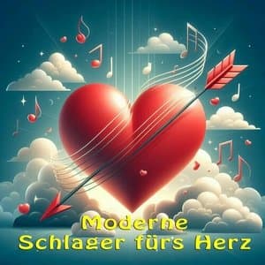 Moderne Schlager furs Herz