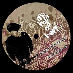 Moogie Wonderland & Copacabasa