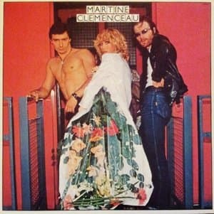 Martine Clemenceau
