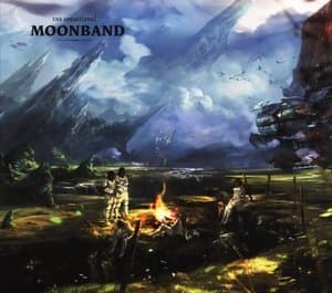 Songs We Like To Listen To While Traveling Through ...Open Space