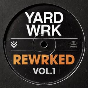 REWRKED VOL.1